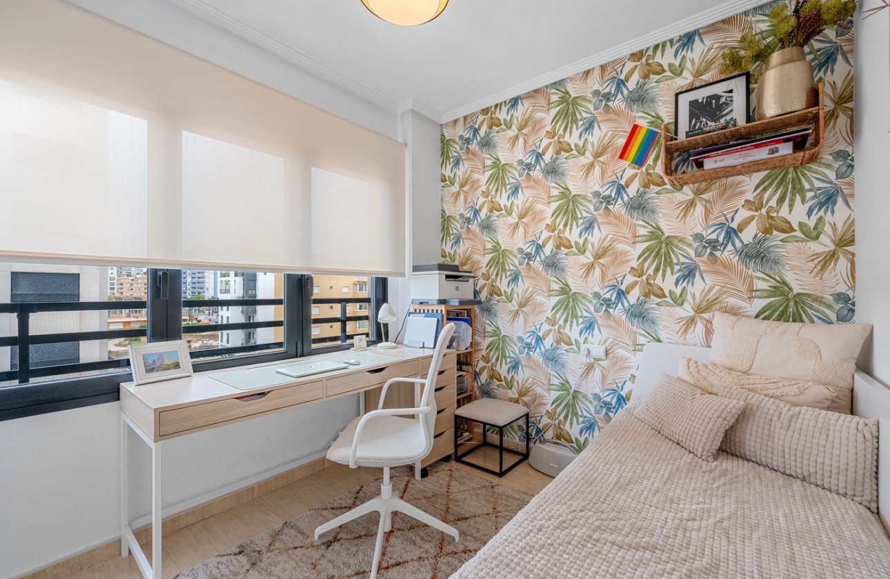 Revente - Appartement - Guardamar del Segura