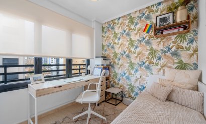 Revente - Appartement - Guardamar del Segura