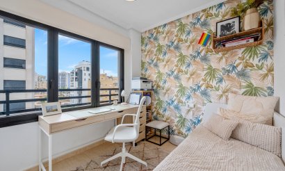 Revente - Appartement - Guardamar del Segura