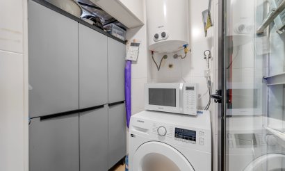 Revente - Appartement - Guardamar del Segura