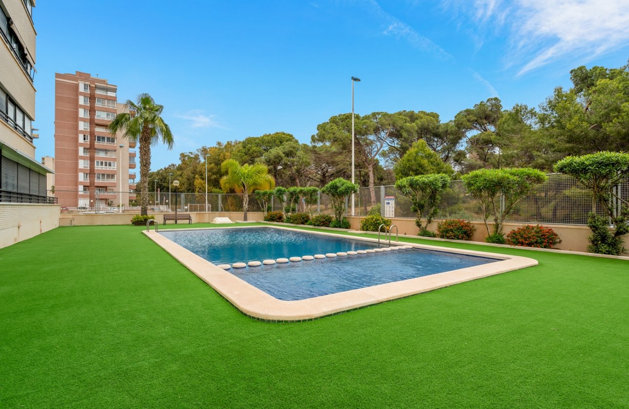 Revente - Appartement - Guardamar del Segura