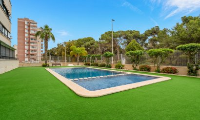 Revente - Appartement - Guardamar del Segura