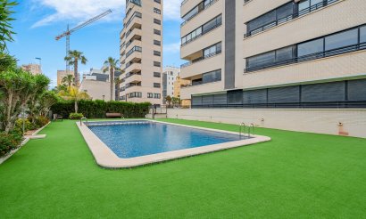 Revente - Appartement - Guardamar del Segura