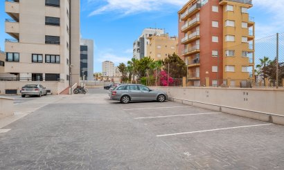 Revente - Appartement - Guardamar del Segura