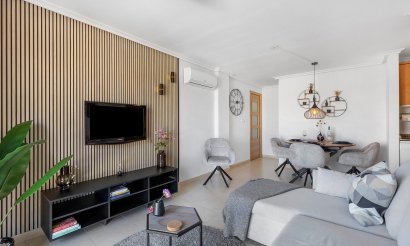 Reventa - Apartamento / piso - Torrevieja - Nueva Torrevieja - Aguas Nuevas