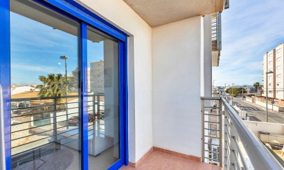 Reventa - Apartamento / piso - Torrevieja - Nueva Torrevieja - Aguas Nuevas