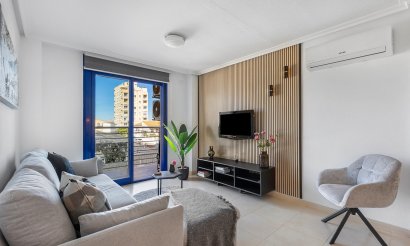 Reventa - Apartamento / piso - Torrevieja - Nueva Torrevieja - Aguas Nuevas