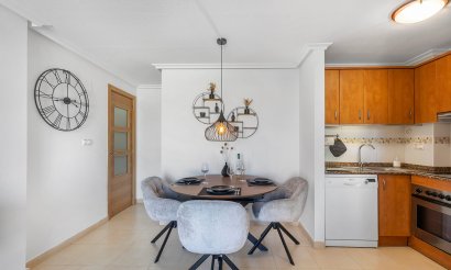 Reventa - Apartamento / piso - Torrevieja - Nueva Torrevieja - Aguas Nuevas