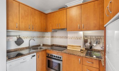 Reventa - Apartamento / piso - Torrevieja - Nueva Torrevieja - Aguas Nuevas