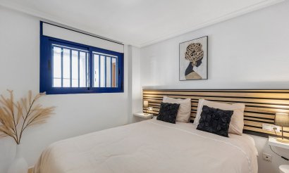 Reventa - Apartamento / piso - Torrevieja - Nueva Torrevieja - Aguas Nuevas
