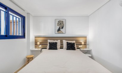 Reventa - Apartamento / piso - Torrevieja - Nueva Torrevieja - Aguas Nuevas