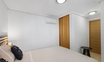 Reventa - Apartamento / piso - Torrevieja - Nueva Torrevieja - Aguas Nuevas