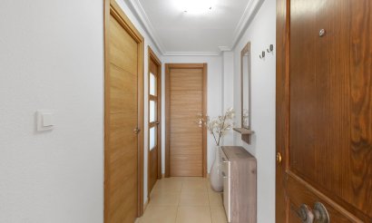 Reventa - Apartamento / piso - Torrevieja - Nueva Torrevieja - Aguas Nuevas