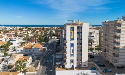 Reventa - Apartamento / piso - Torrevieja - Nueva Torrevieja - Aguas Nuevas