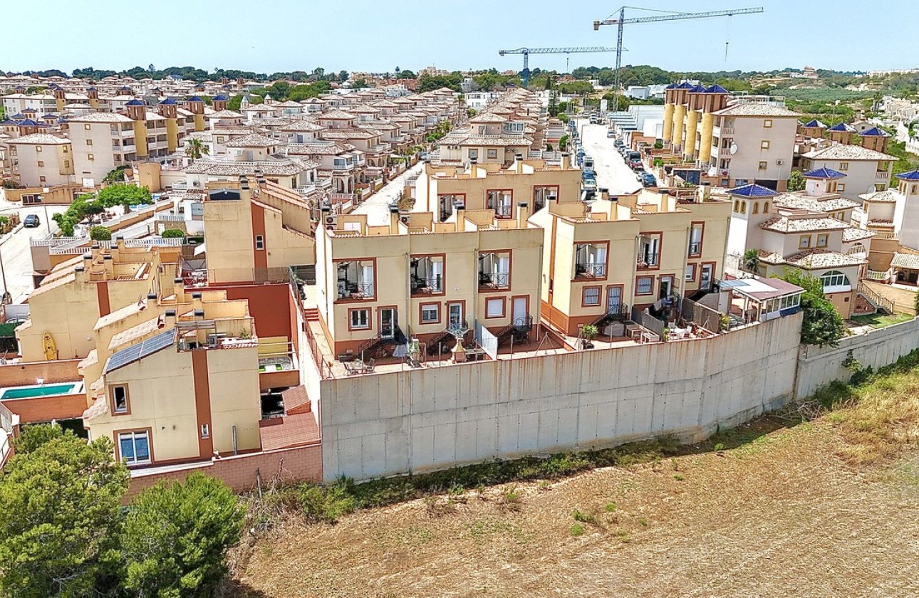 Reventa - Adosado - Cabo Roig