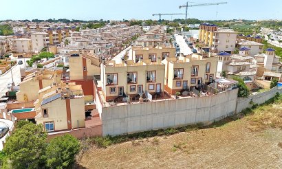 Reventa - Adosado - Cabo Roig