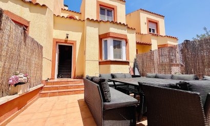 Reventa - Adosado - Cabo Roig
