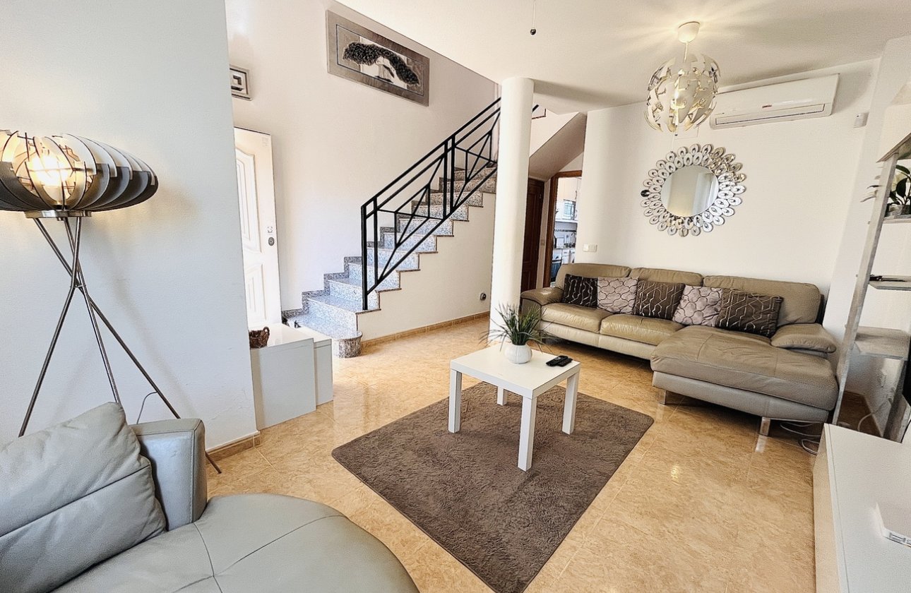 Reventa - Adosado - Cabo Roig