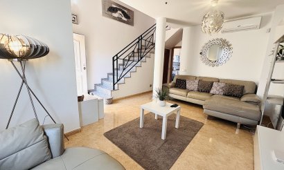 Reventa - Adosado - Cabo Roig