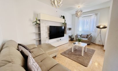 Reventa - Adosado - Cabo Roig