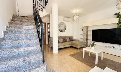 Reventa - Adosado - Cabo Roig