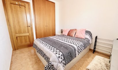 Reventa - Adosado - Cabo Roig