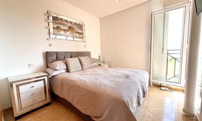 Reventa - Adosado - Cabo Roig