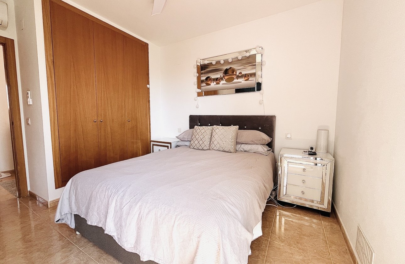 Reventa - Adosado - Cabo Roig