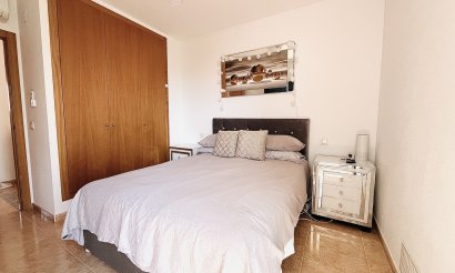 Reventa - Adosado - Cabo Roig