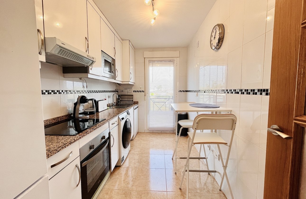 Reventa - Adosado - Cabo Roig