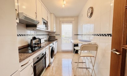 Reventa - Adosado - Cabo Roig