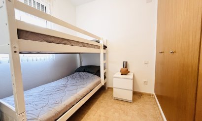 Reventa - Adosado - Cabo Roig