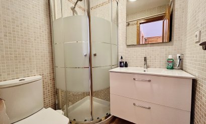 Reventa - Adosado - Cabo Roig