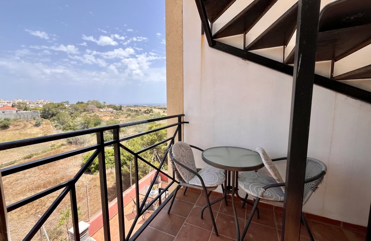 Reventa - Adosado - Cabo Roig
