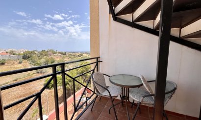 Reventa - Adosado - Cabo Roig