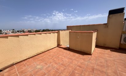 Reventa - Adosado - Cabo Roig