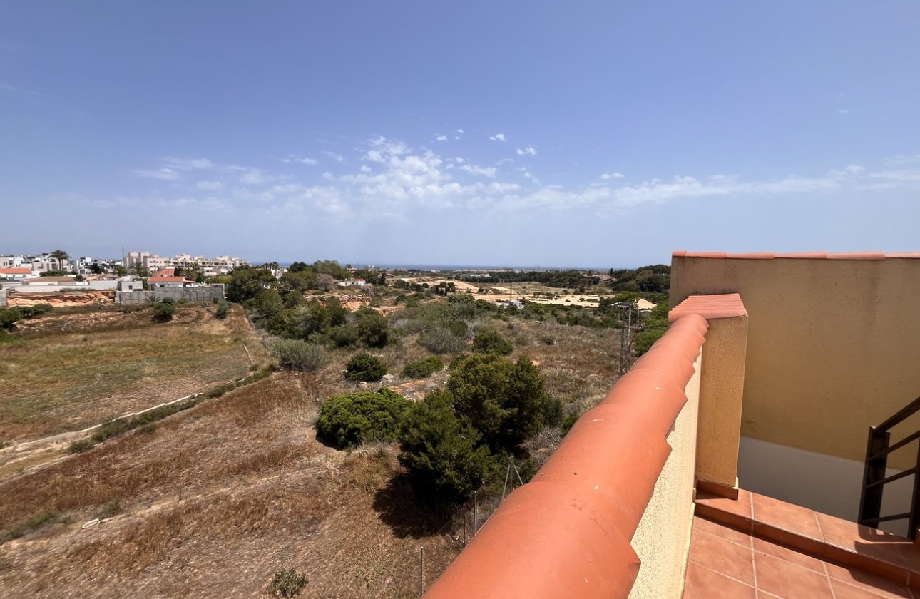 Reventa - Adosado - Cabo Roig