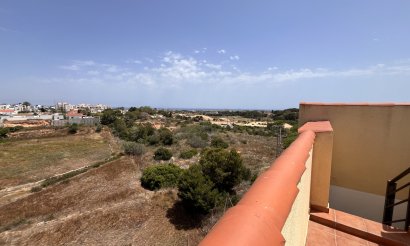 Reventa - Adosado - Cabo Roig