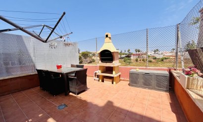 Reventa - Adosado - Cabo Roig