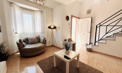 Reventa - Adosado - Cabo Roig