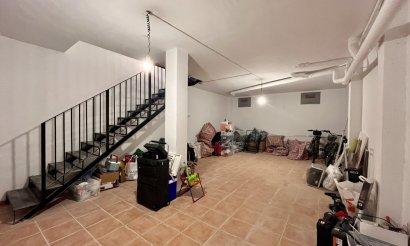 Reventa - Adosado - Cabo Roig