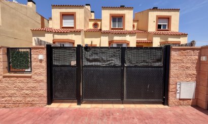 Reventa - Adosado - Cabo Roig
