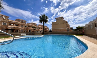 Resale - Townhouse - Villamartin