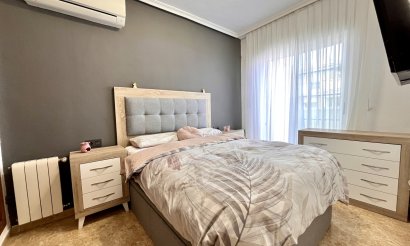 Resale - Townhouse - Villamartin