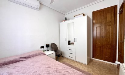Resale - Townhouse - Villamartin