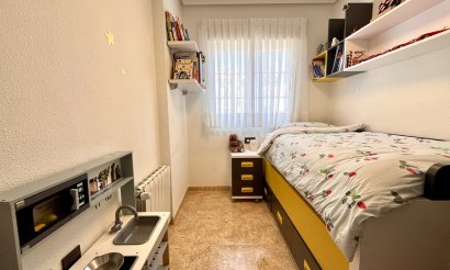 Resale - Townhouse - Villamartin