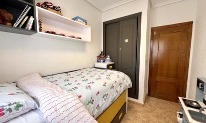 Resale - Townhouse - Villamartin