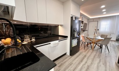 Resale - Townhouse - Villamartin