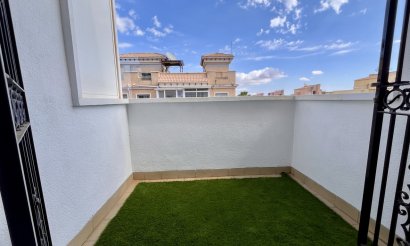 Resale - Townhouse - Villamartin