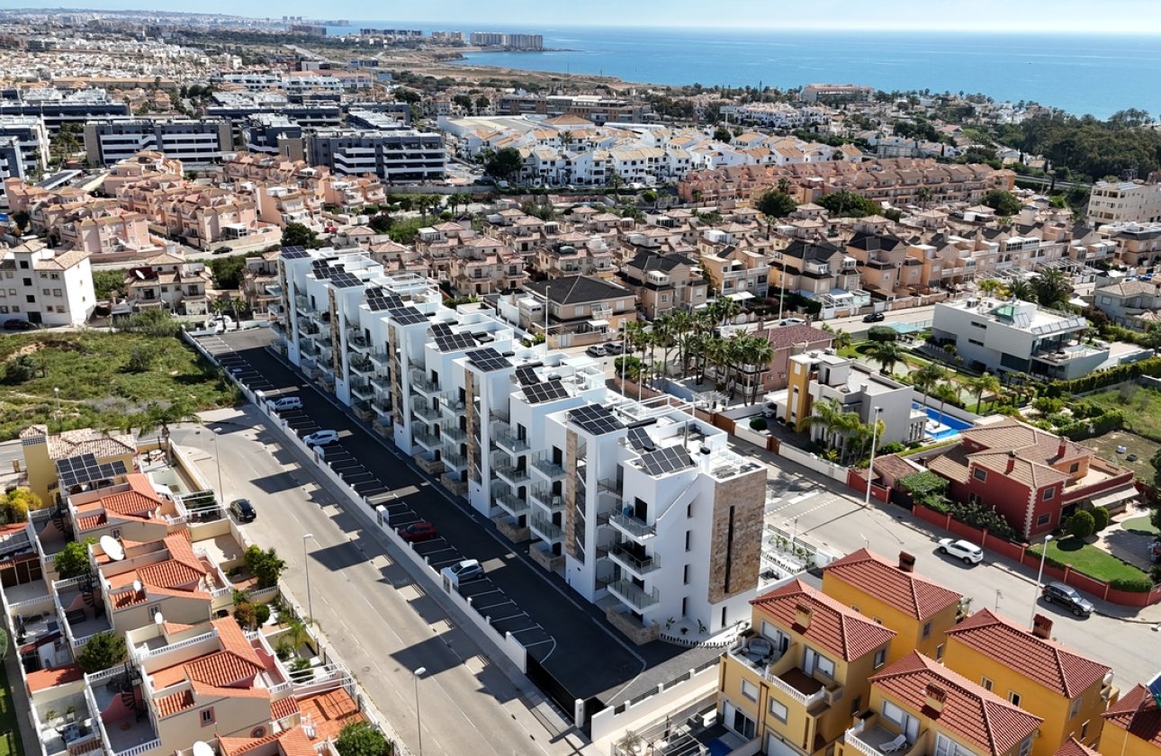 Reventa - Ático - La Zenia